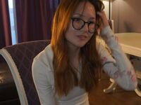 nude camgirl photo SilvanaTopps