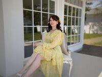 naked webcamgirl picture SophiaPanter