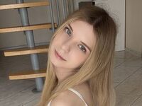 live webcam performer ThoraBeskom