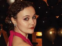 cam girl livecam VioletteCandella