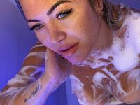 nude webcamgirl photo Anelise