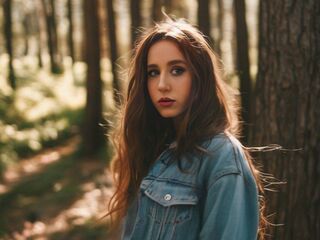 hot girl live cam ChantellMorgia