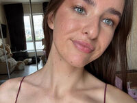 camgirl webcam picture GingerWareham