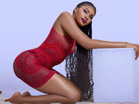 cyber sex show KandyBliss