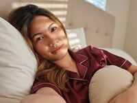 fingering girl webcam picture KimikoSnow