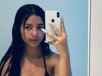 kinky webcam photo LiaJohnnson