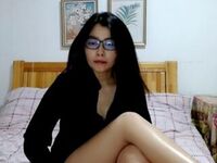 babe web cam LinaZhang
