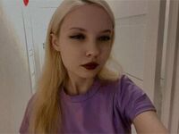 hot live cam MerissaLacrue
