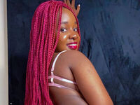 hot cam girl fingering NinaCandance