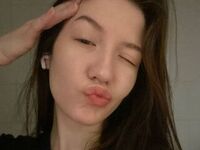 naughty webcamgirl NoemiMeservy