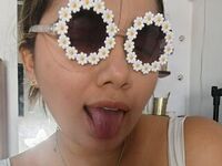 camslut topless SarahCharms