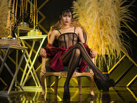 free nude webcam show TanyaFerreri