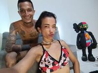 hot cam couple masturbating with vibrator AnaMafernando