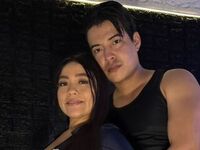 fucking webcam couple sexshow AngelisAndJuan