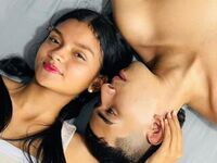 adult cam couple live BlakeAndJess