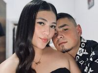 camcouple porn cam ChloeAndAdam