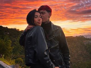 hardcore cam live ChloeAndAres
