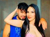jasmin anal porn DaveAndLuna
