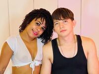 naked cam girl ass fucked EmaAndClark