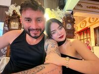 live chatroom sex EvaAndJacob