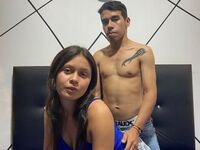 free webcam video EvelynAndRonny