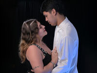 cam sex show HarleyandDavid