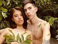 jasmin cam couple HarperAndJhonny