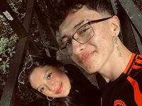 sexchat couple IanandBrithany