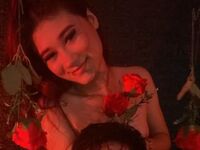 dirty cam show LittleAlyy