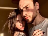 nude web cam show LizaandKevin