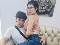 livesex cam show LunnaAndLiamn