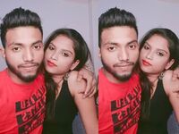 couple voyeur cam MahiMayank