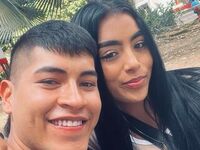 webcamgirl giving blowjob MaryAndy