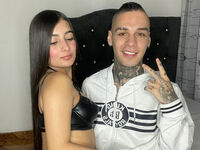 hot sex cam show MelodyAndKai