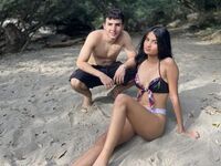 couple webcamsex MiaAndTyler