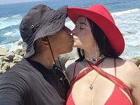 hardcore webcam livesex NahomiAndLeo