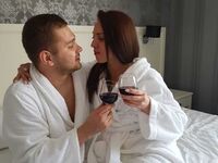 sexchat couple OlgaDima