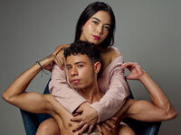 camcouple live OwenAndVioletha