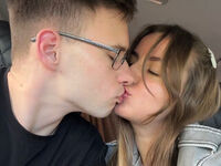 adult cam couple sex show PashaAndMila