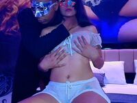 webcam couple videochat PeryWinkle