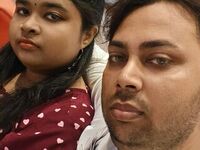 adult cam livesex PujaAndRaj