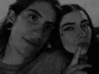 live webcam sex show RavenAndLogan
