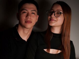 naked cam girl sucking cock SammyAndErick