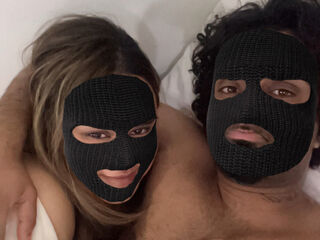 web cam chat SanyaJay