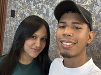 dirty couple porn webcam SofiAndAndre
