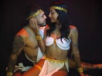 jasmin cam couple fuck show SofiaKonig