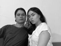 jasmin naked couple webcam ZaharaAndPaul