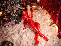 slave chatroom AfroditaDiur