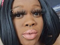 bizarre webcam show AkeliaHampson