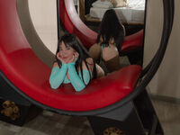 live bdsm sex show AlannaLuks